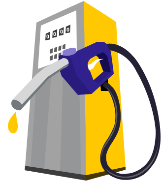 Filling Station